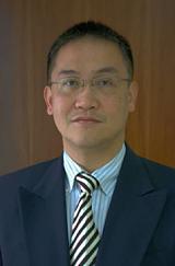 Dr. Dongqi Hu